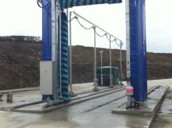 Evans_New_High_Tech_Lorry_Wash