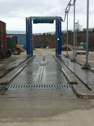 Evans_New_Lorry_Wash