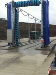 Evans_Newly_Installed_Lorry_Wash