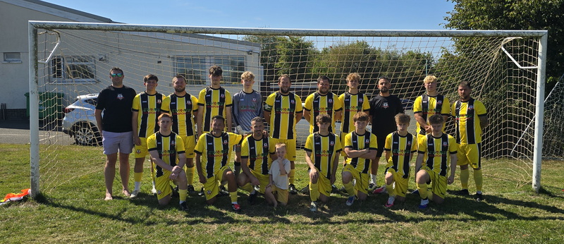 appledore lions sponsoredby evan transport