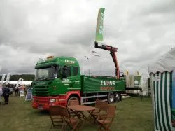 EvansTransport-NorthDevonShow-5
