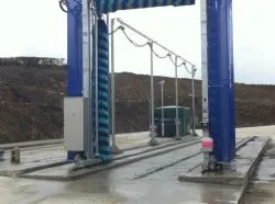 Evans_New_High_Tech_Lorry_Wash