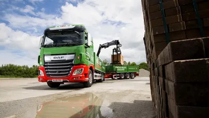 brick and block deliveries devon and cornwall