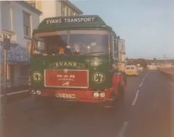 First_Lorry