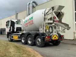 Evans-transport-concrete-mixer-bideford-north-devon-1