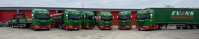 11 new scania haulage trucks evanstransport 9