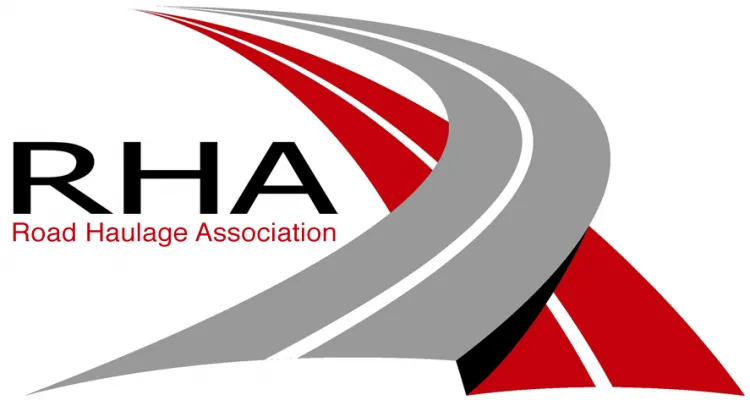 Road Haulage Association logo