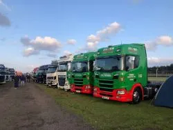 Evans-Transport-Convoy-Donington-4