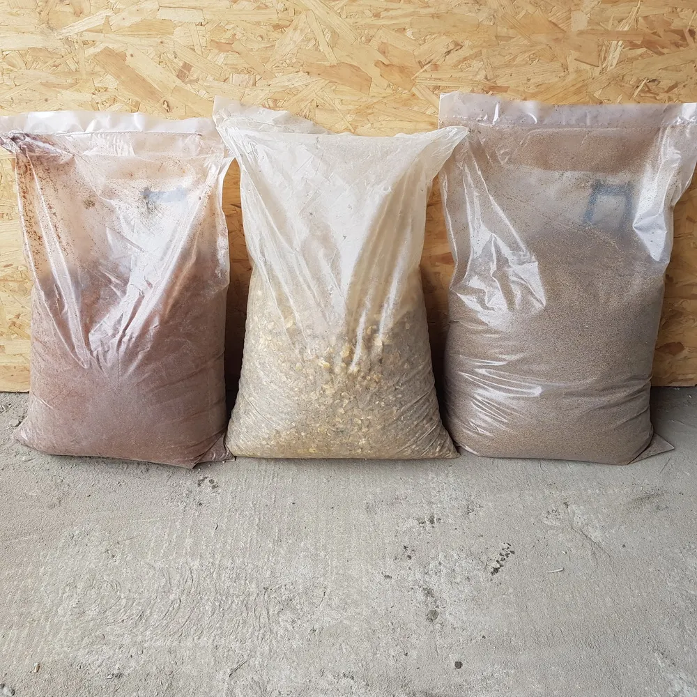Handy bags