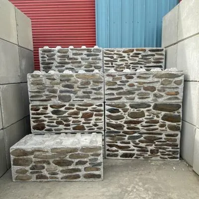 Stone Face