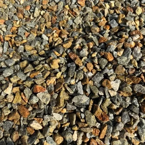 20mm Granite Chippings 850kg Dumpy Bag
