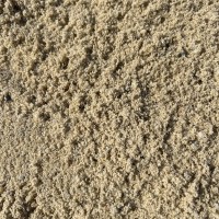 0-4mm yellow sand
