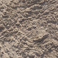 Building Sand (Grade A, Ocean Fine)