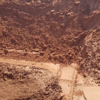 Red Sand