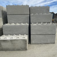 square-1500 concrete interlocking blocks
