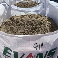 Ocean Fine dumpy bag