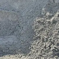 Concrete Mix