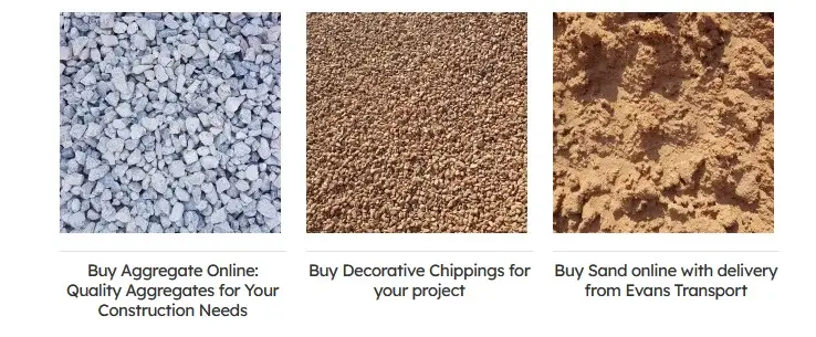 Why Our 1–4mm Grit & Crusher Run Aggregates are North Devon’s Project Essentials