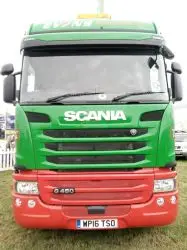 EvansTransport-NorthDevonShow-3