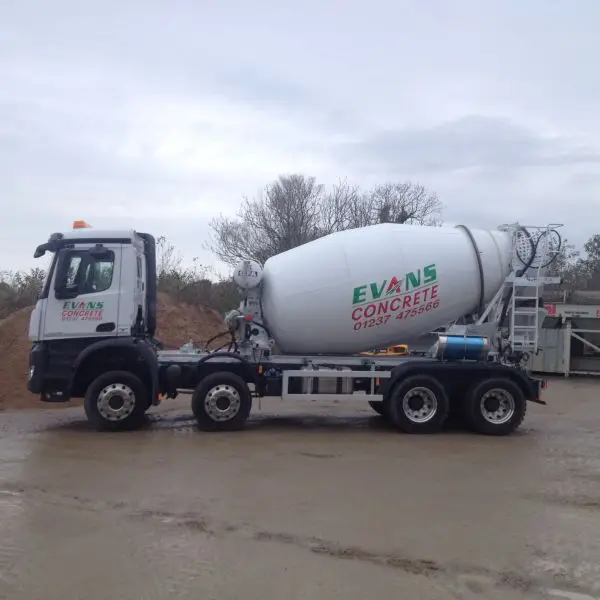 New-Concrete-Mixer