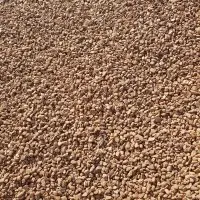 20mm pea gravel