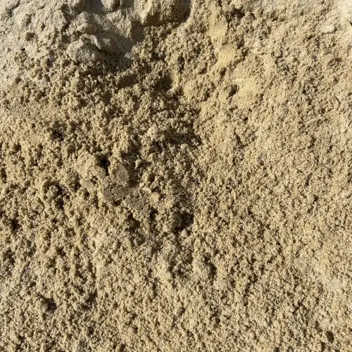 0-2mm yellow sand