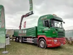 EvansTransport-NorthDevonShow-4